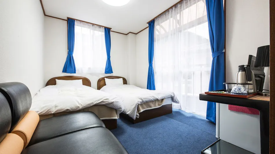 Kinugawa Pension Bamboo