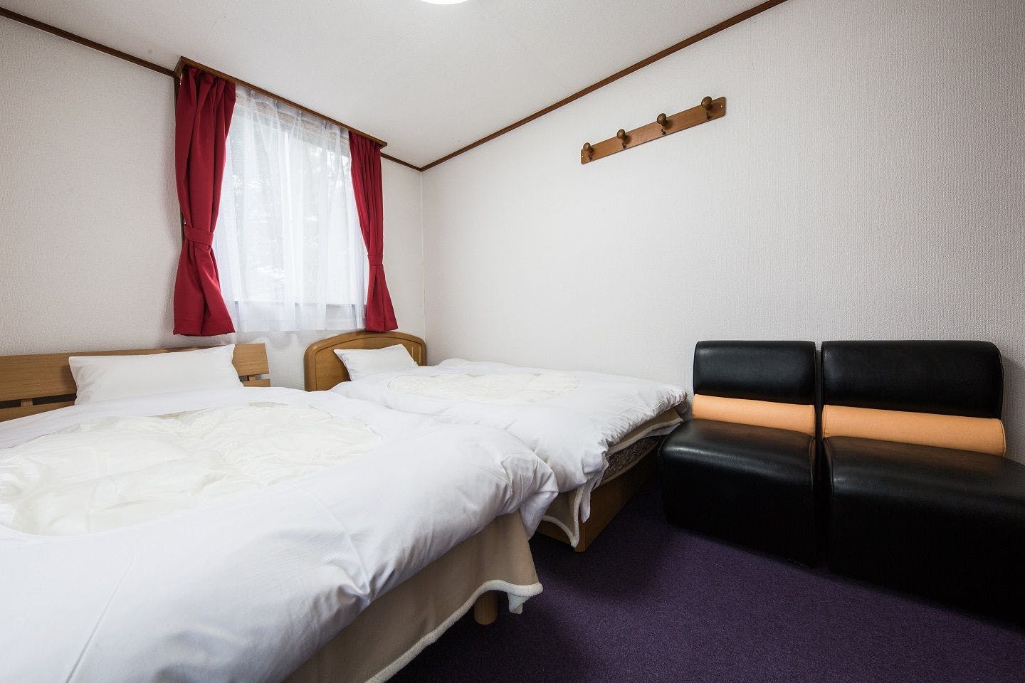 Kinugawa Pension Bamboo