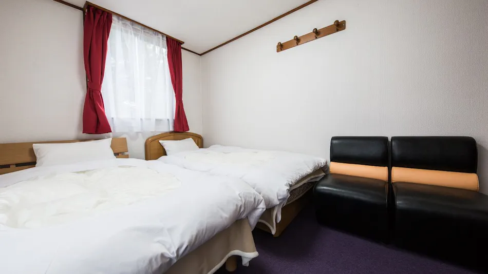 Kinugawa Pension Bamboo