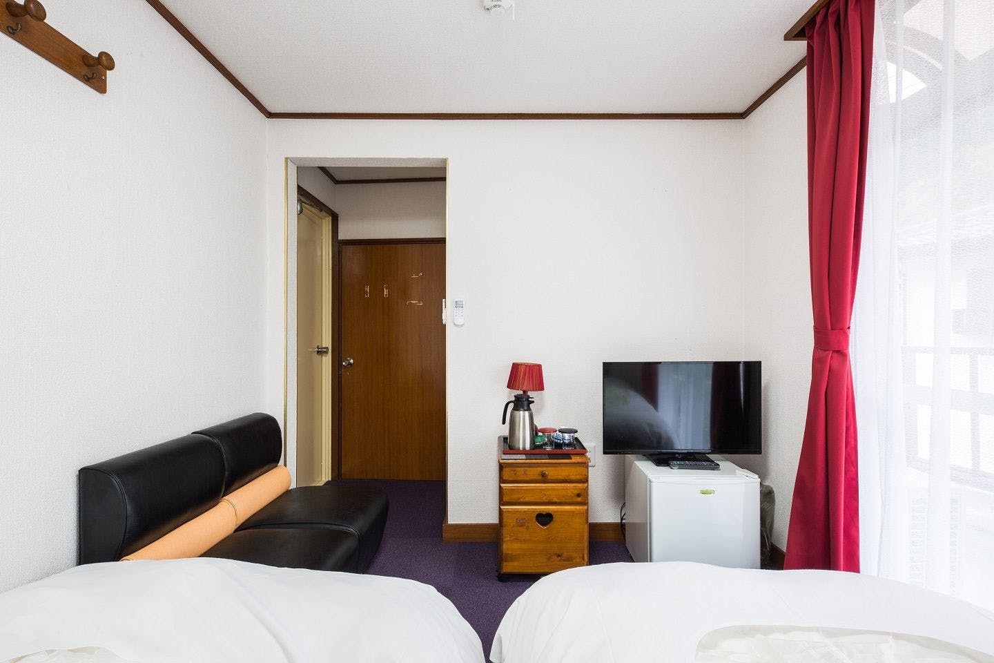 Kinugawa Pension Bamboo