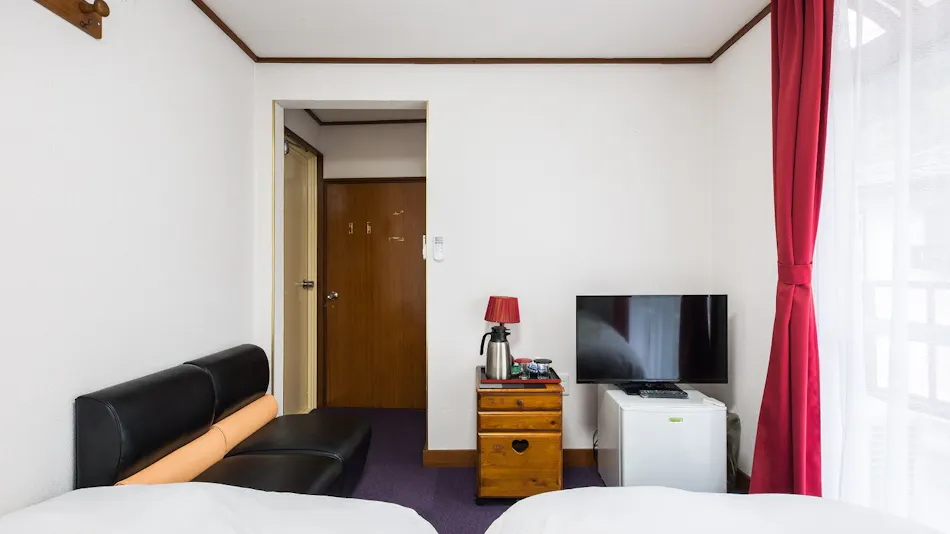 Kinugawa Pension Bamboo