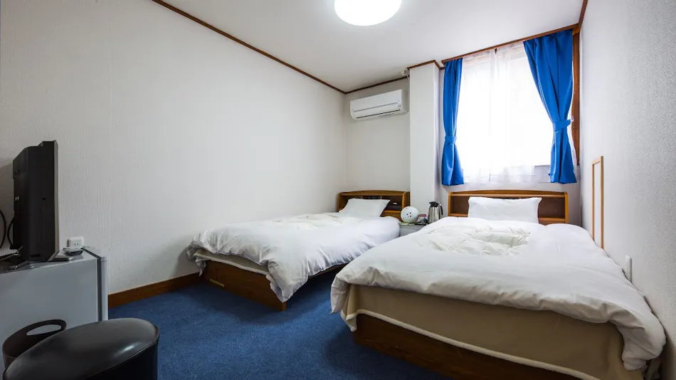 Kinugawa Pension Bamboo