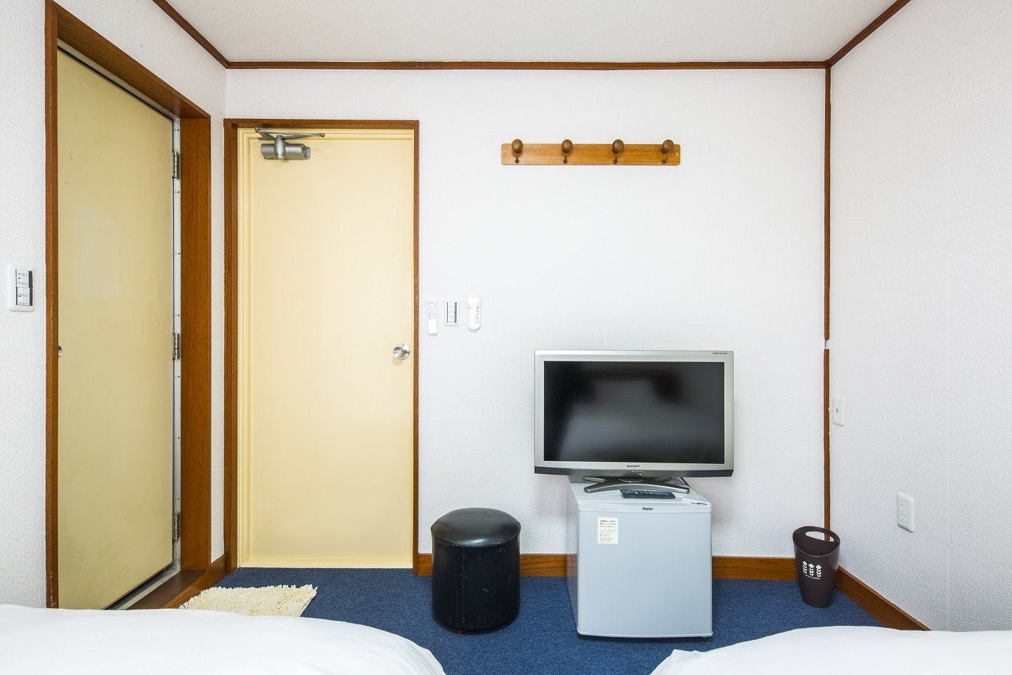 Kinugawa Pension Bamboo