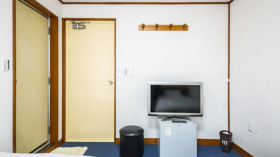 Kinugawa Pension Bamboo