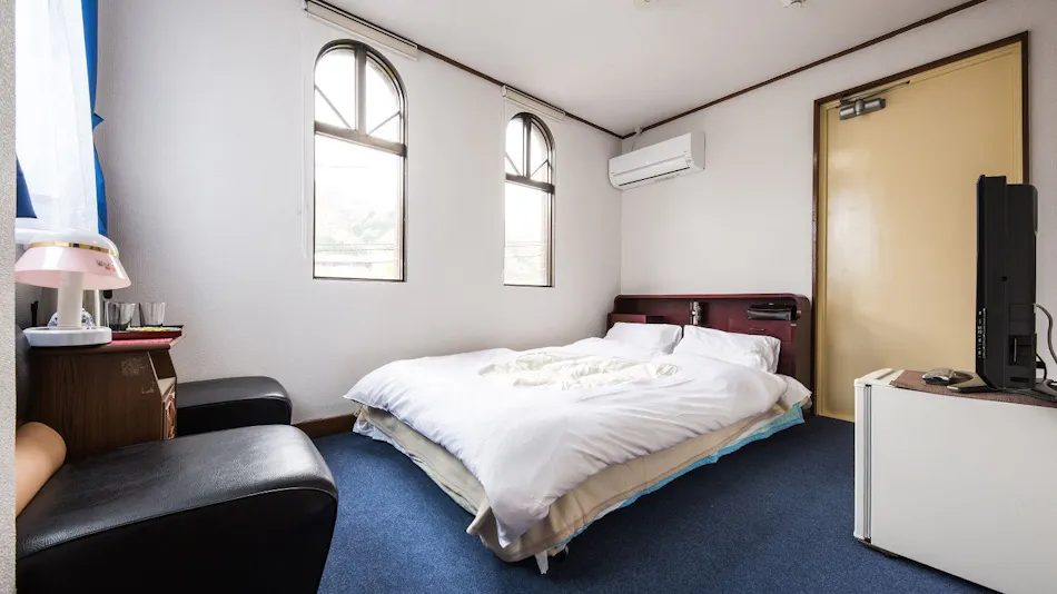 Kinugawa Pension Bamboo