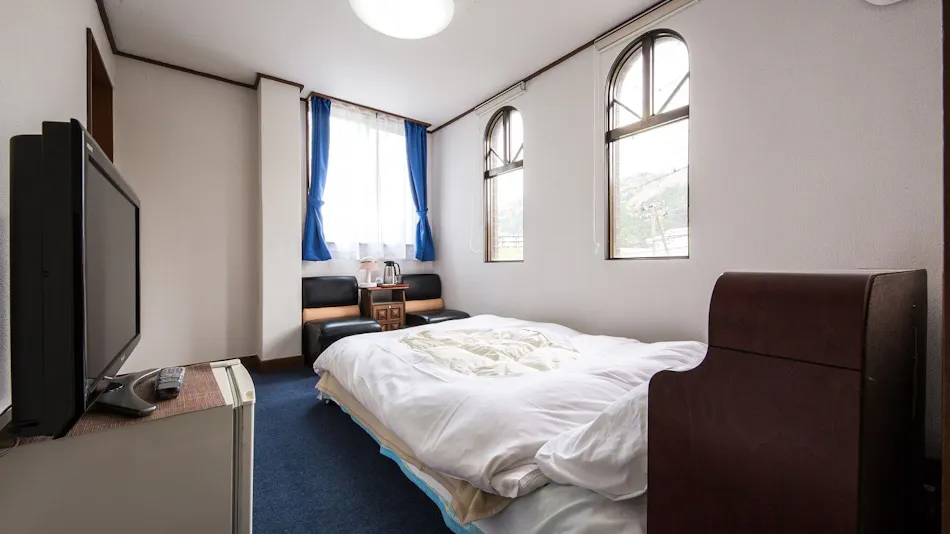 Kinugawa Pension Bamboo