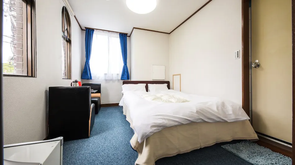 Kinugawa Pension Bamboo