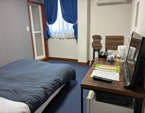 201客室