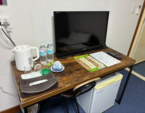 201客室