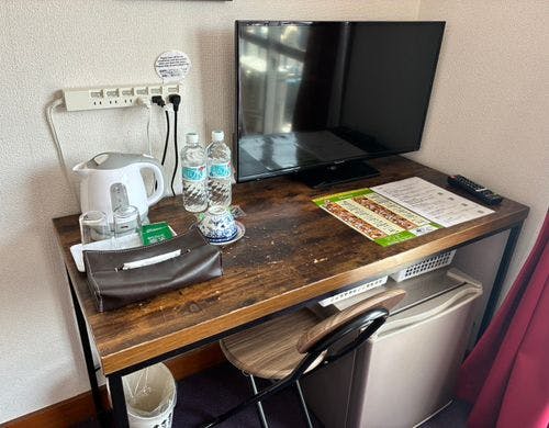 203テレビ