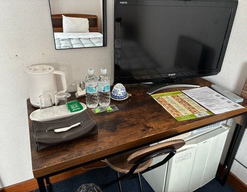 205テレビ