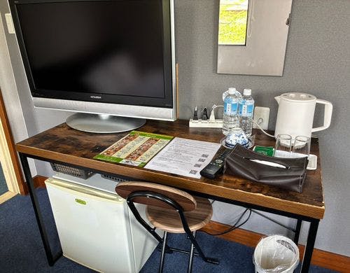 206テレビ