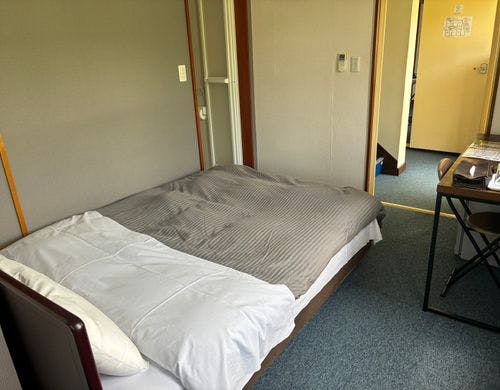 207ベッド