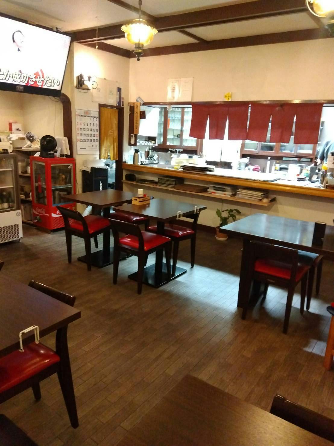 ร้านอาหาร 1