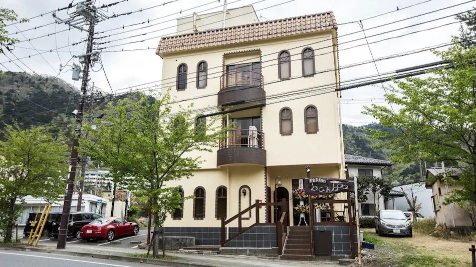 Kinugawa Pension Bamboo