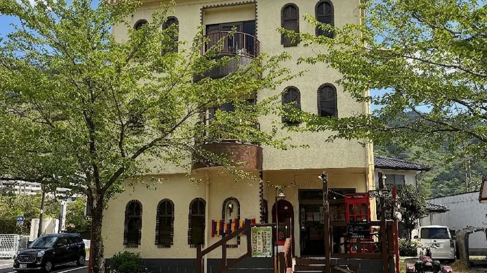 Kinugawa Pension Bamboo