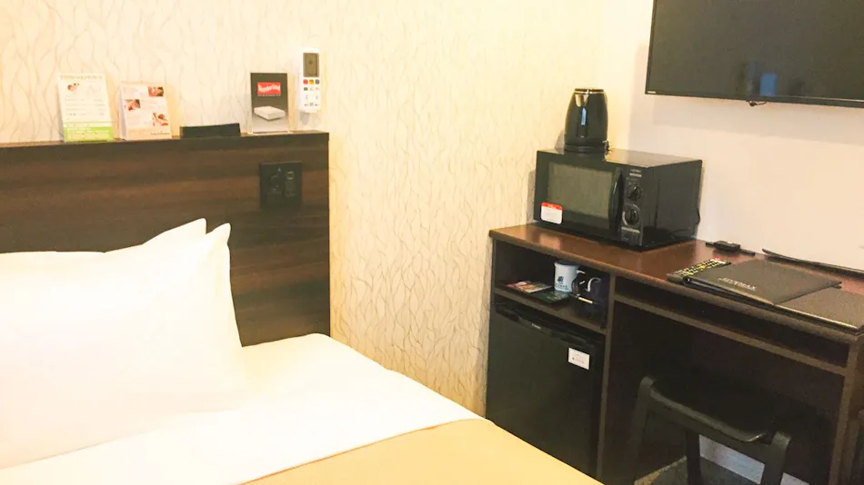 Natural Hot Spring Hotel Livemax PREMIUM Sapporo Odori Park