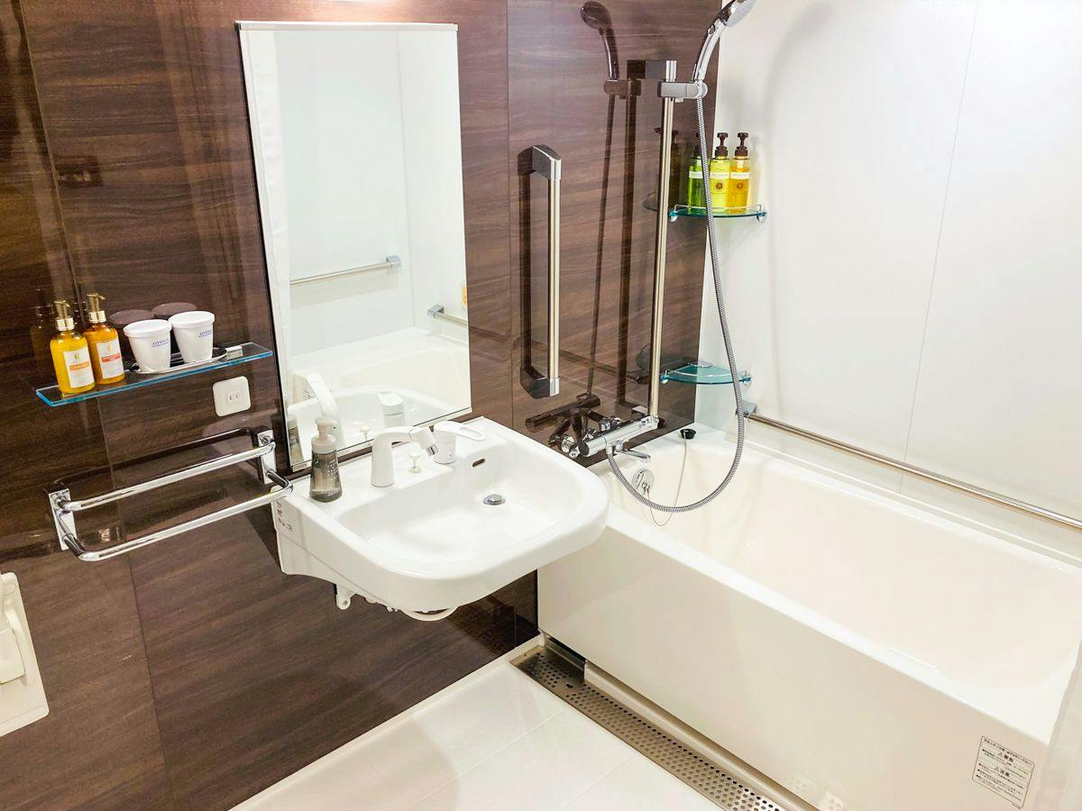 Natural Hot Spring Hotel Livemax PREMIUM Sapporo Odori Park