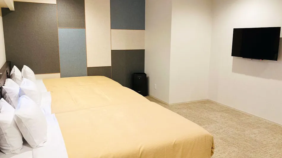 Natural Hot Spring Hotel Livemax PREMIUM Sapporo Odori Park