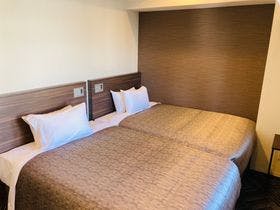 ホテルリブマックス仙台青葉通