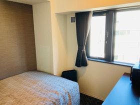 ホテルリブマックス仙台青葉通