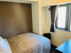 ホテルリブマックス仙台青葉通