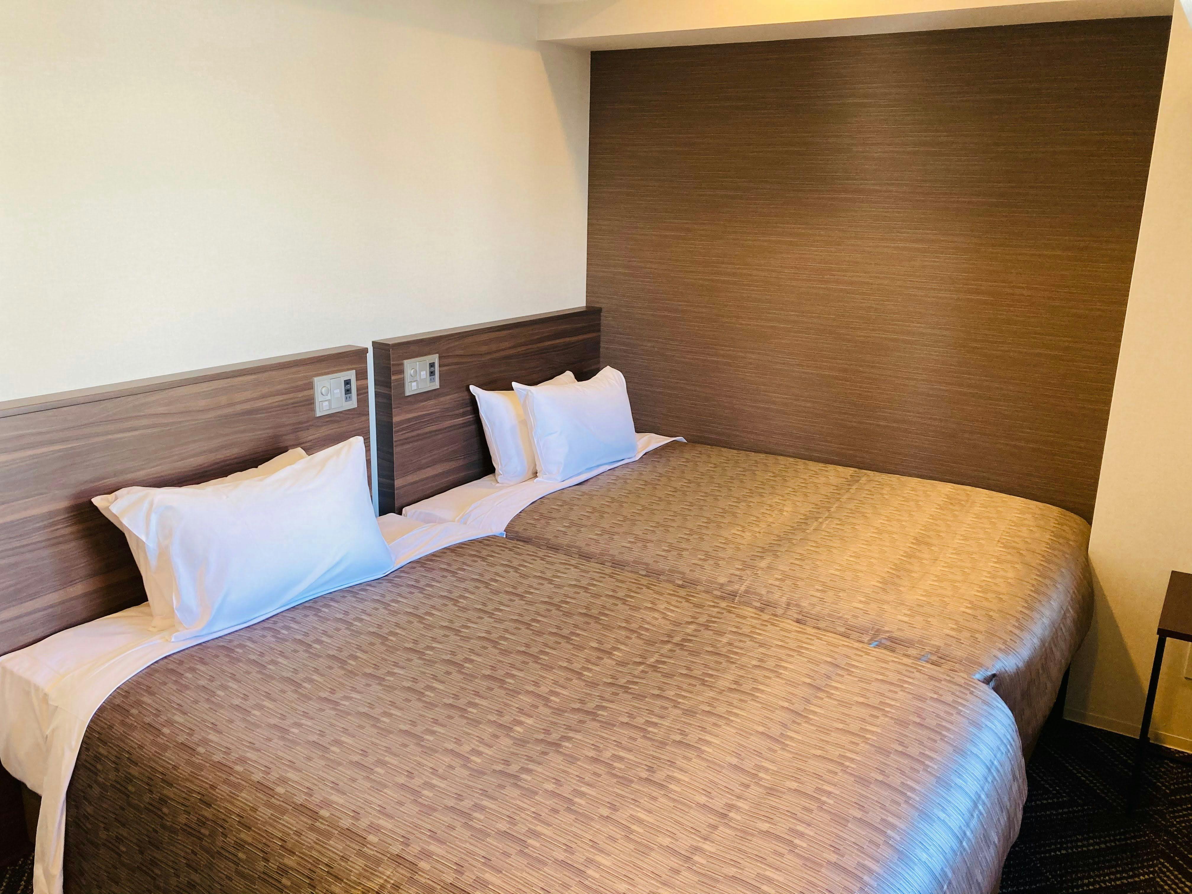 Hotel Livemax Sendai Hirose-dori