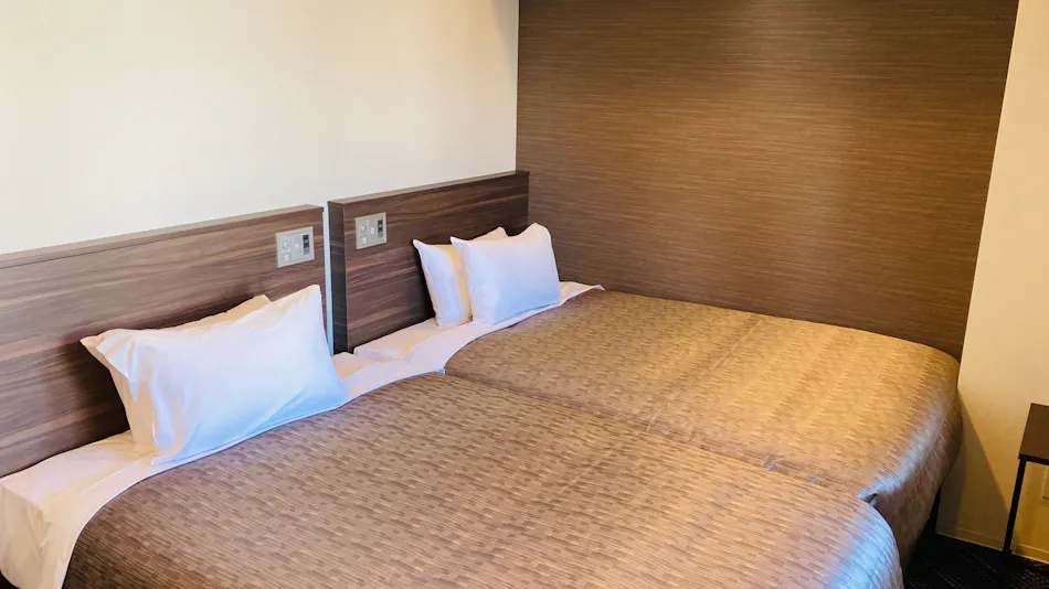 Hotel Livemax Sendai Hirose-dori