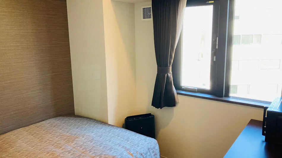 Hotel Livemax Sendai Hirose-dori