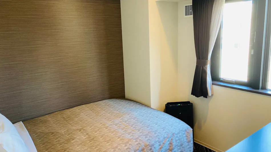 Hotel Livemax Sendai Hirose-dori