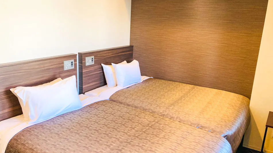 Hotel Livemax Sendai Hirose-dori