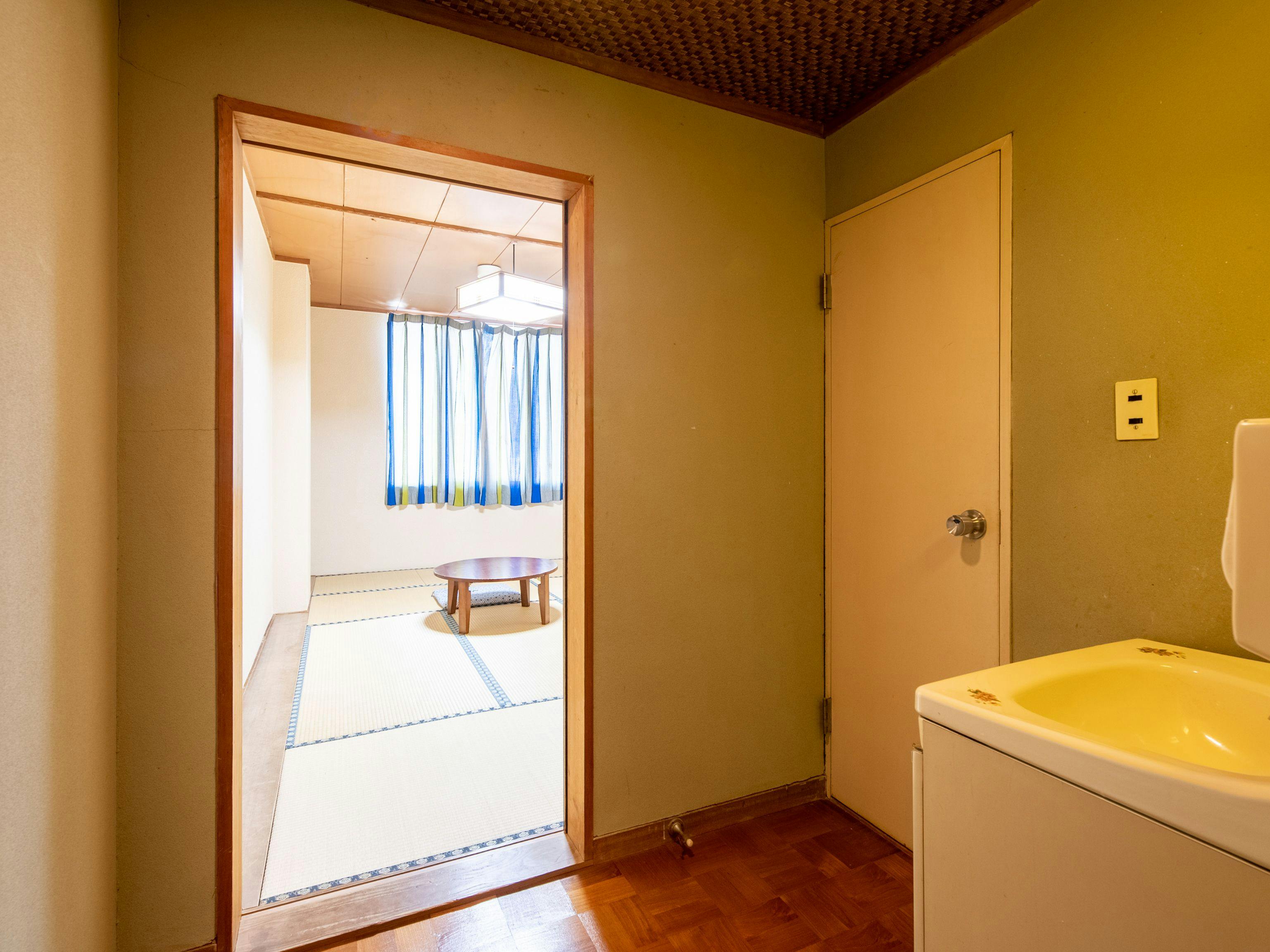 Tabist Chuunichi Business Hotel Ise-Shima