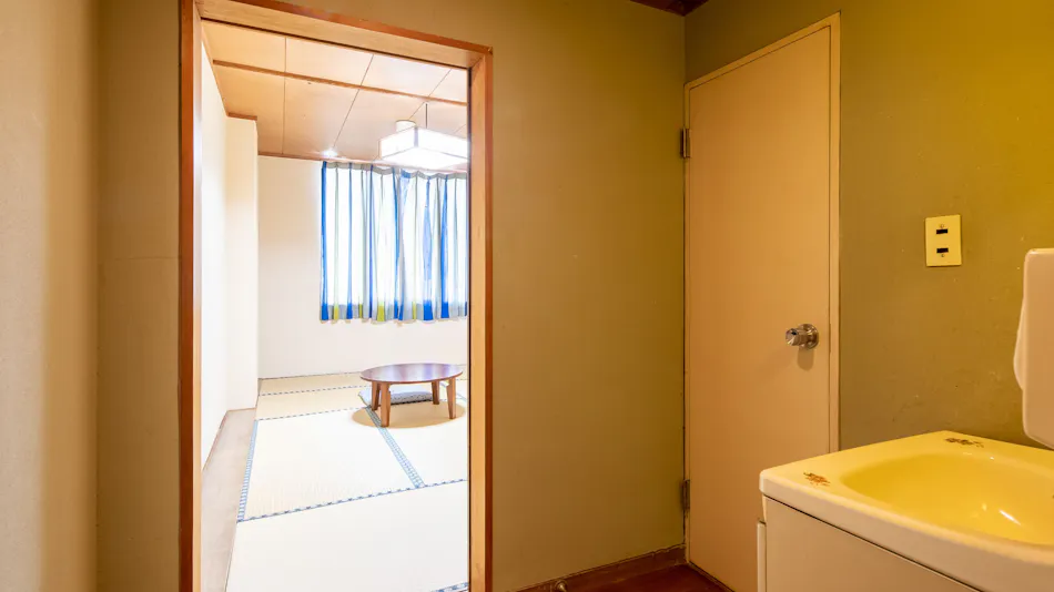 Tabist Chuunichi Business Hotel Ise-Shima