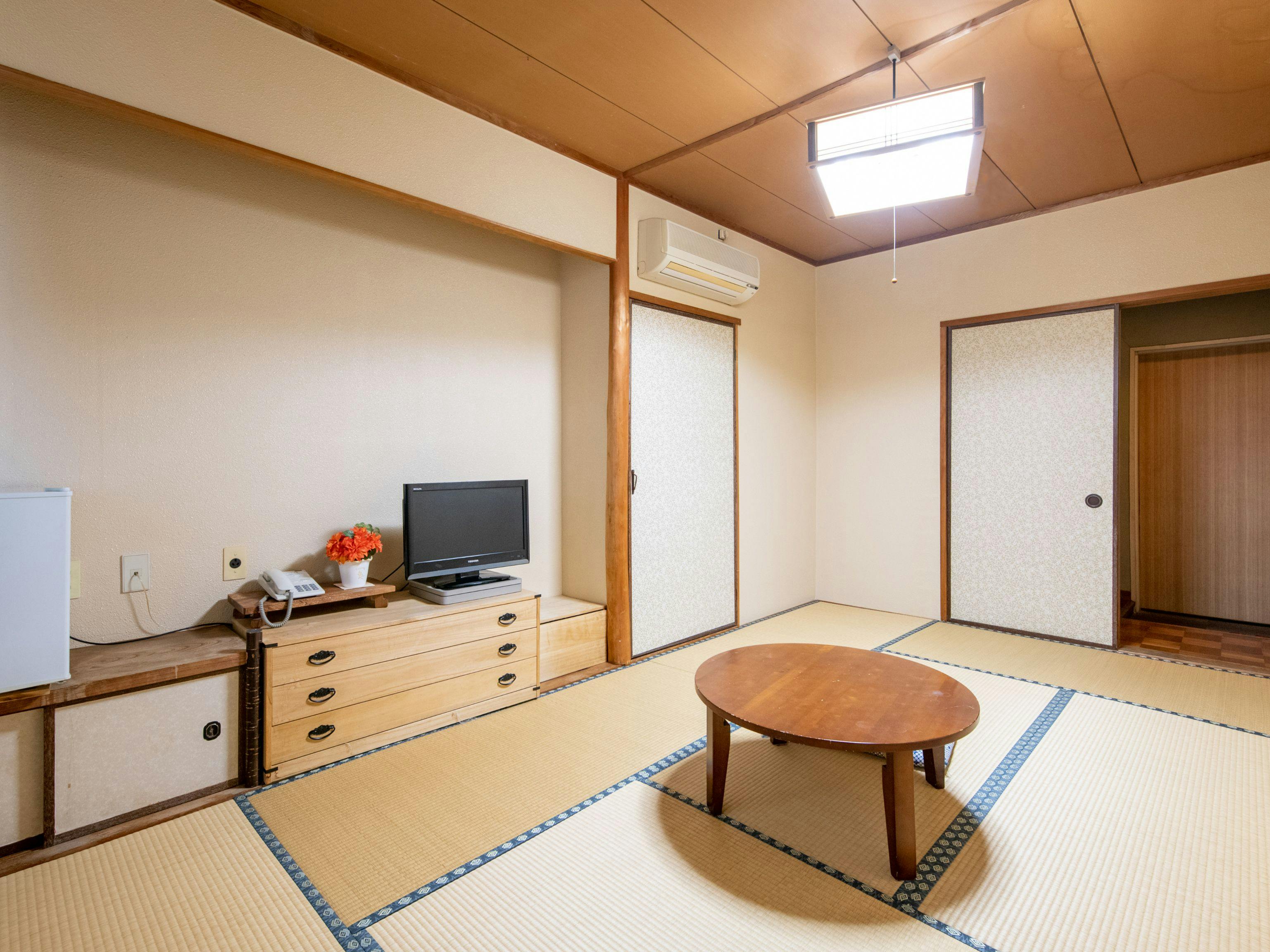 Tabist Chuunichi Business Hotel Ise-Shima