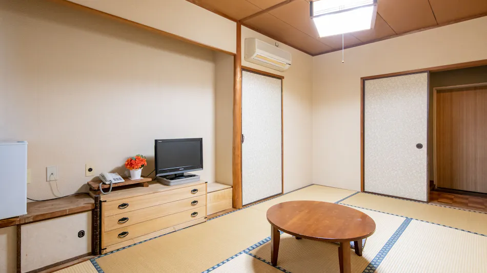 Tabist Chuunichi Business Hotel Ise-Shima