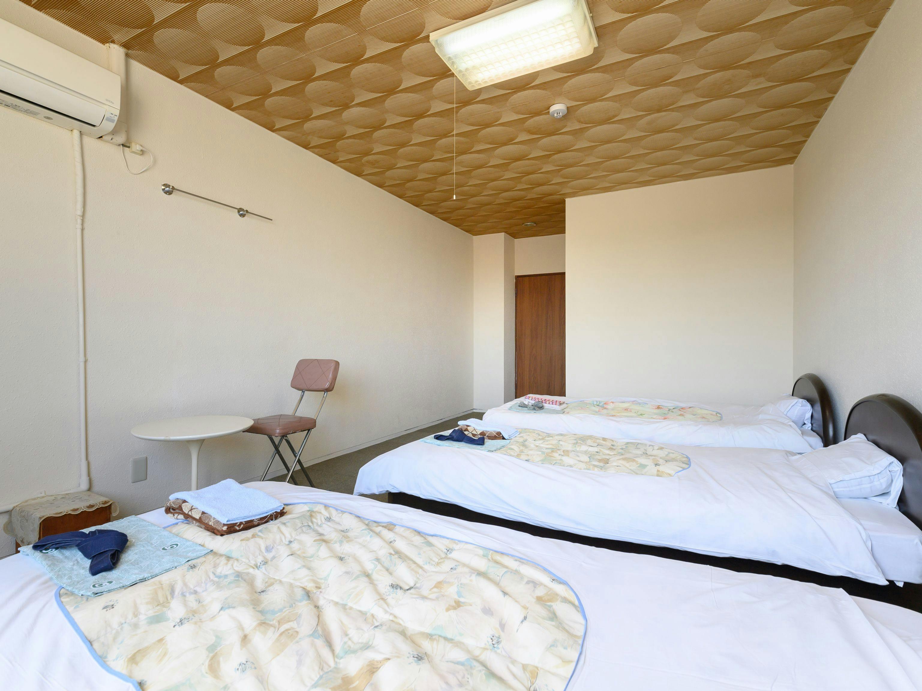 Tabist Chuunichi Business Hotel Ise-Shima