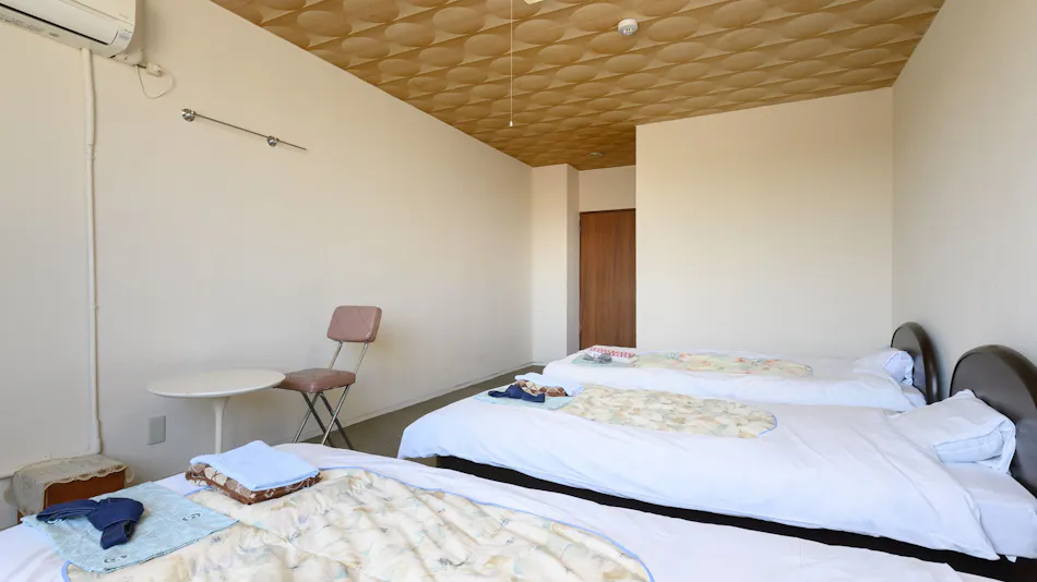 Tabist Chuunichi Business Hotel Ise-Shima