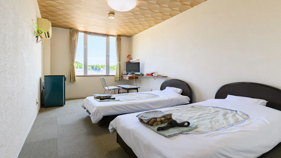 Tabist Chuunichi Business Hotel Ise-Shima