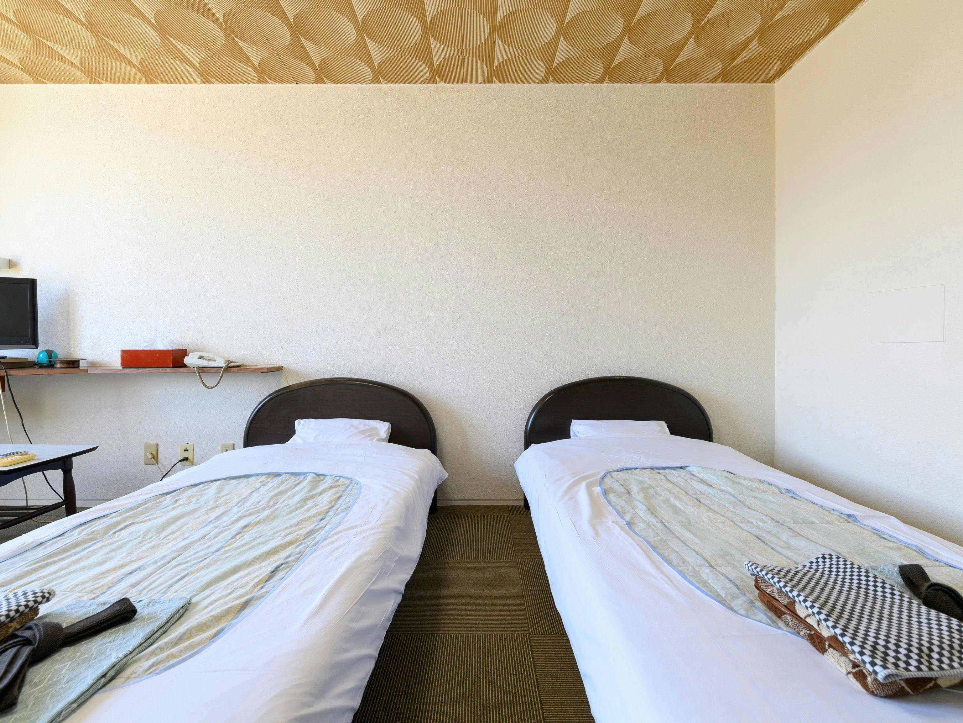 Tabist Chuunichi Business Hotel Ise-Shima