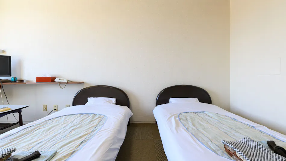 Tabist Chuunichi Business Hotel Ise-Shima