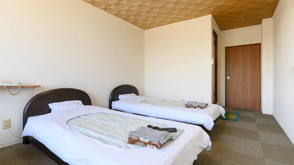 Tabist Chuunichi Business Hotel Ise-Shima