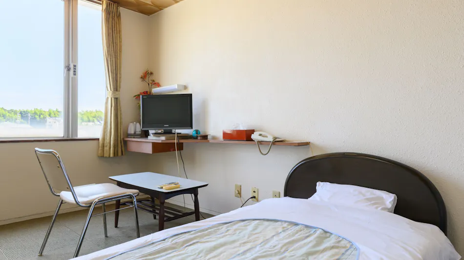 Tabist Chuunichi Business Hotel Ise-Shima