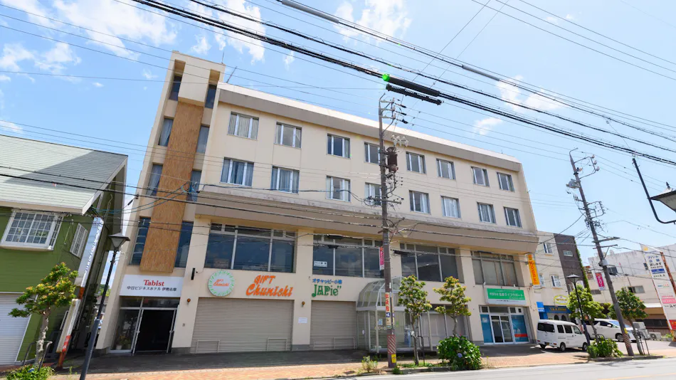 Tabist Chuunichi Business Hotel Ise-Shima