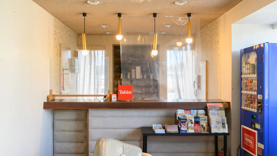 Tabist Chuunichi Business Hotel Ise-Shima