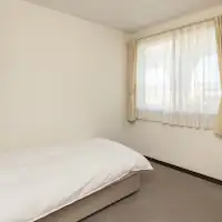 ห้องเดี่ยว 【ปลอดบุหรี่・สูบบุหรี่】