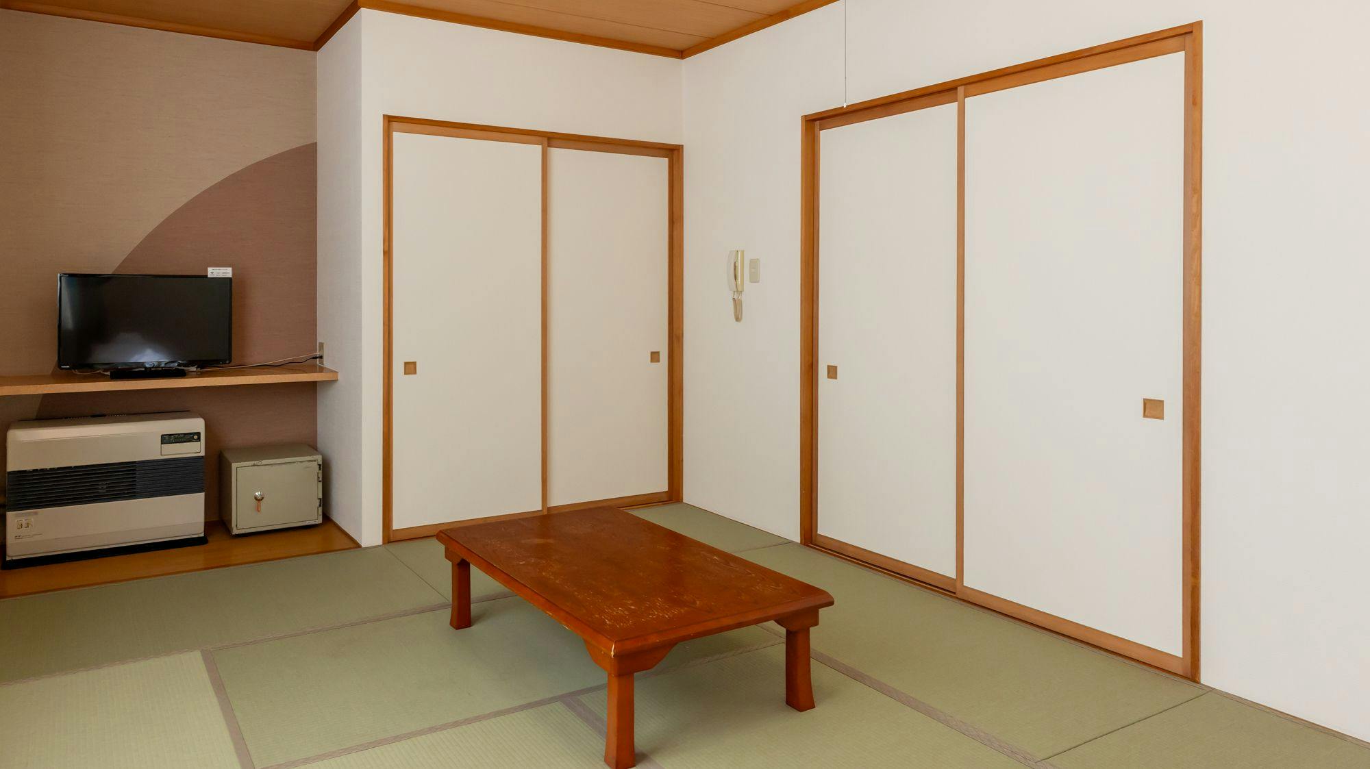 Tabist Hachi no Oyado Numadate Heights Akita