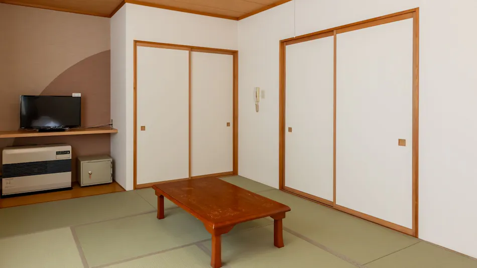 Tabist Hachi no Oyado Numadate Heights Akita
