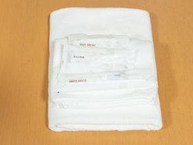 ハチのお宿　ぬまだてハイツ