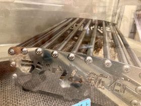 ハチのお宿　ぬまだてハイツ