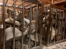 ハチのお宿　ぬまだてハイツ